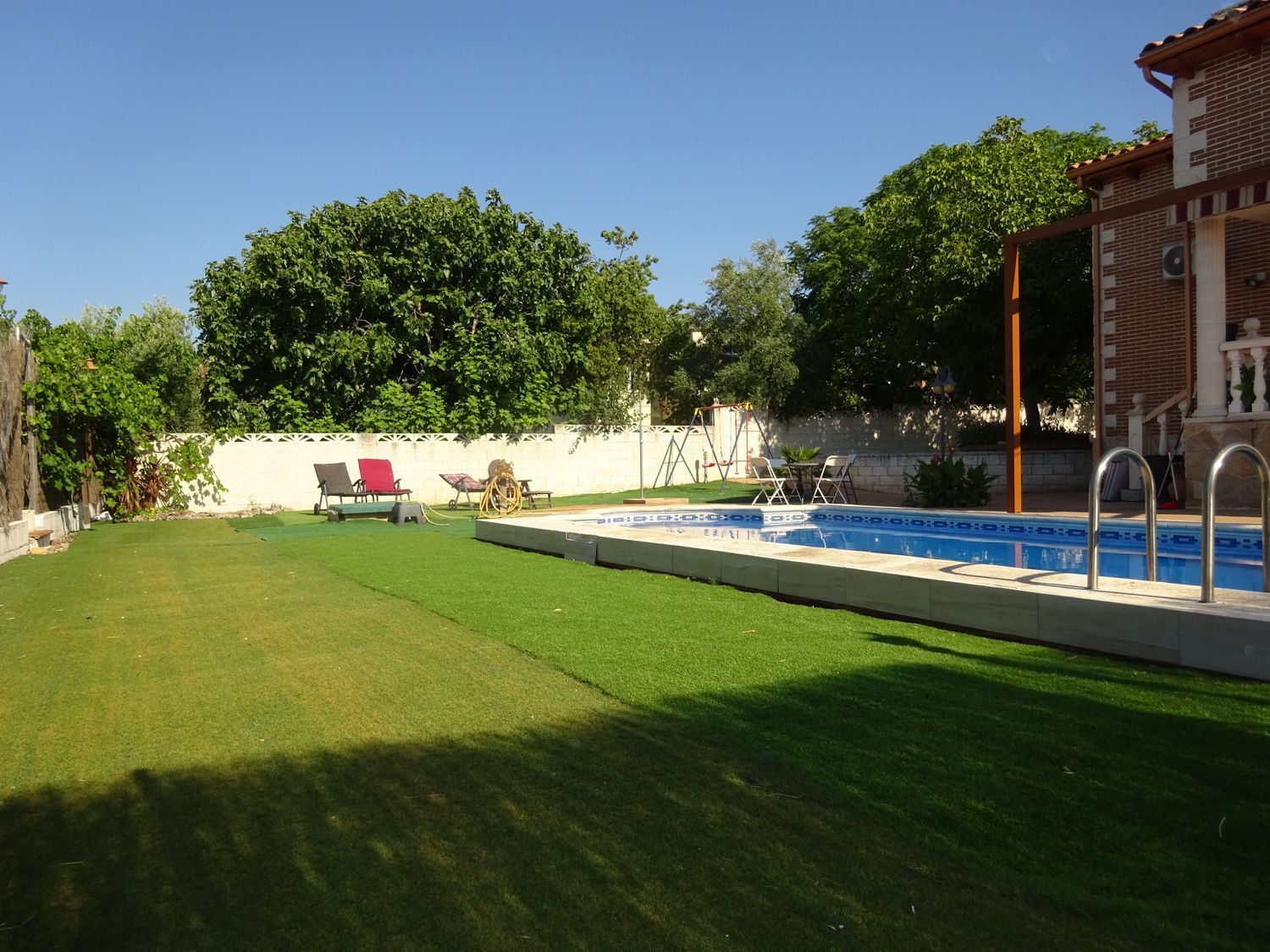 Casa o chalet independiente en Calle Jilguero, 1 - Foto 6