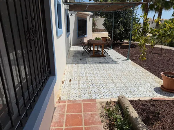 Casa o chalet independiente en Cap-negret, 1, Zona l'Olla, Zona l'Olla - Foto 4
