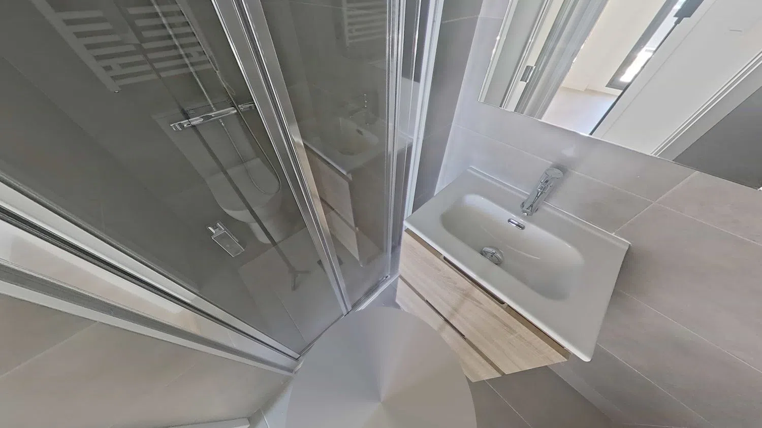 Piso en avenida de Somosierra, 8 - Foto 26