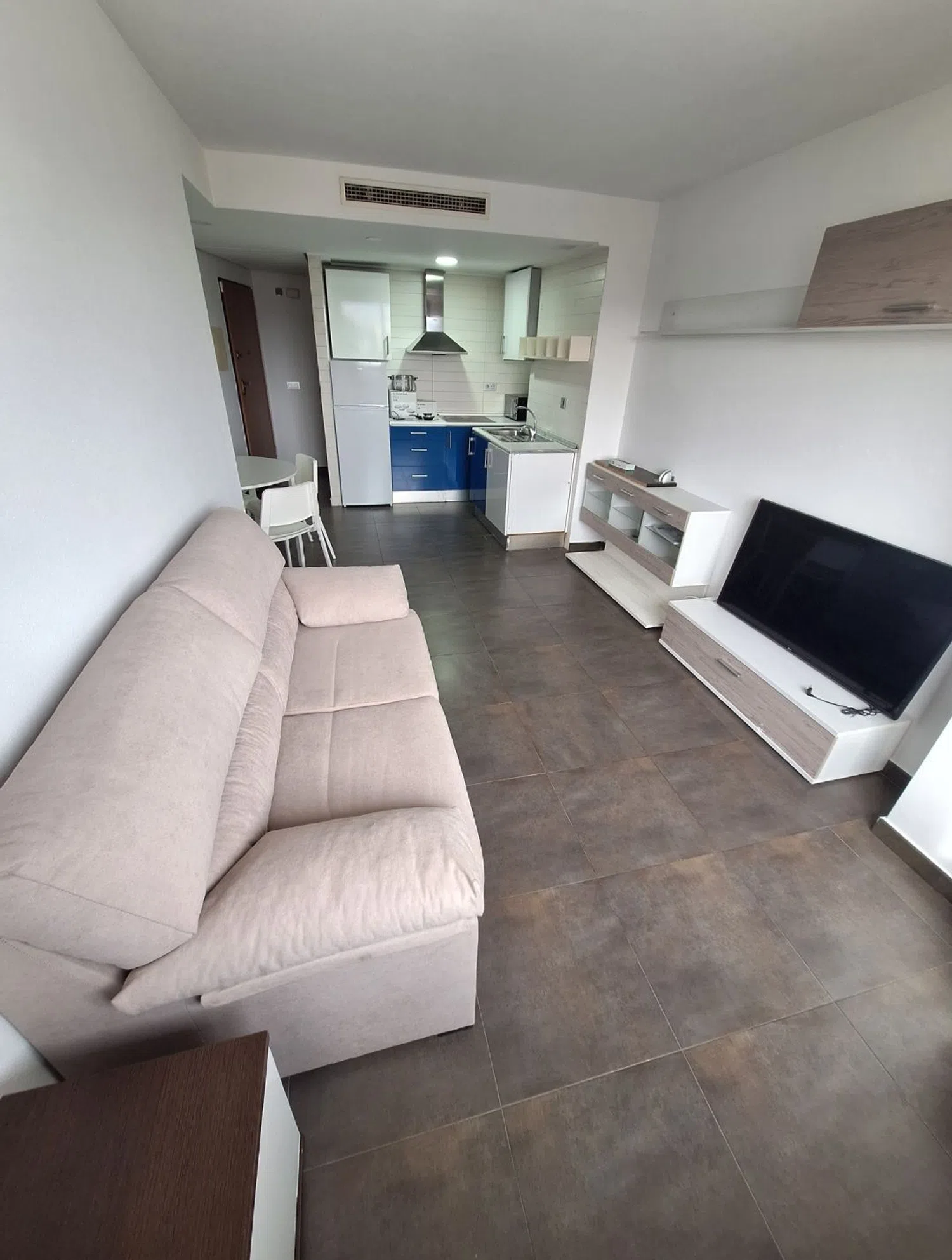 Piso en carril de los Herreras y Moreras, 44 a - Foto 1