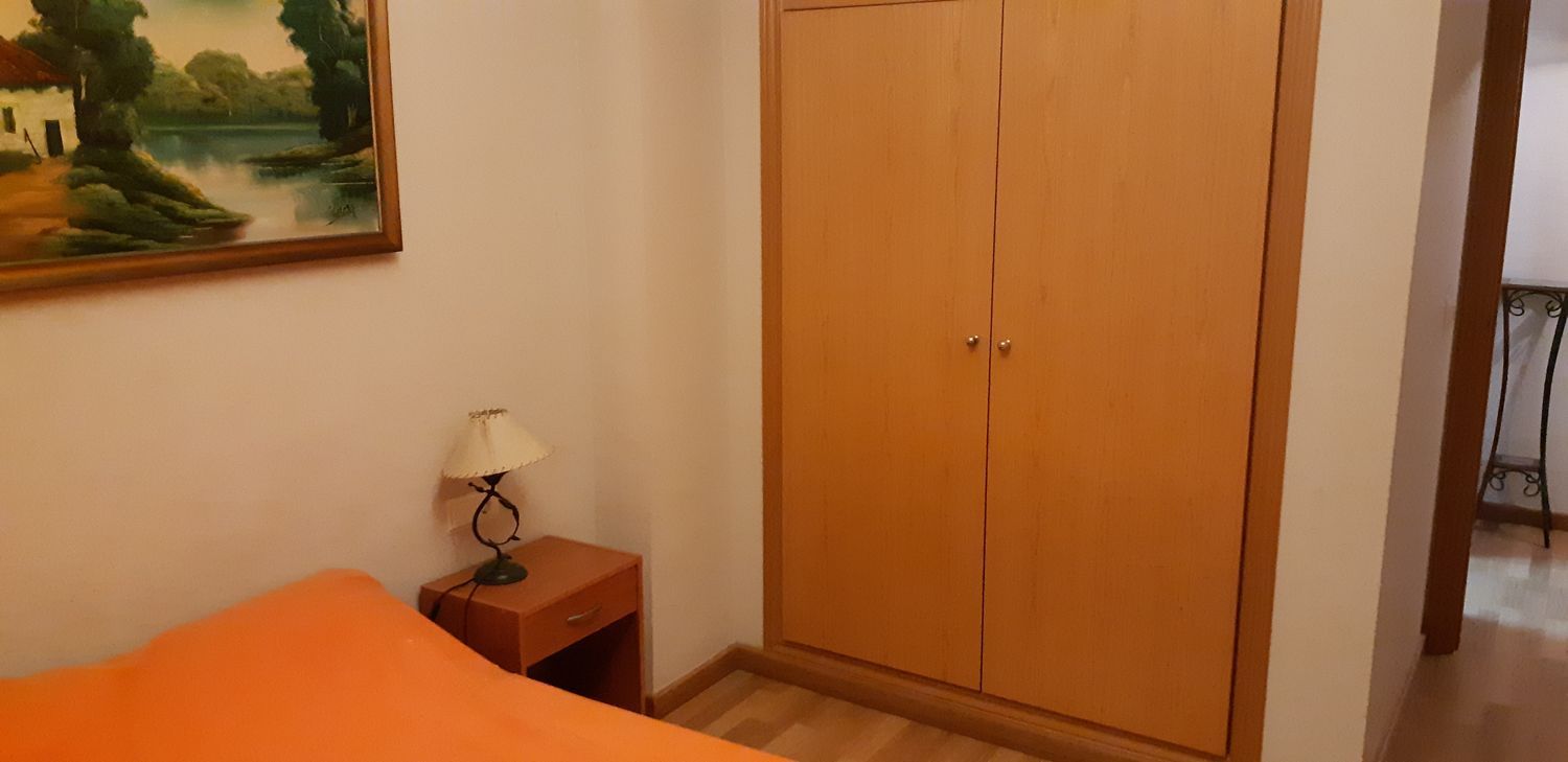 Piso en Calle Sargento Vaillo, 29, Mercado - Foto 41