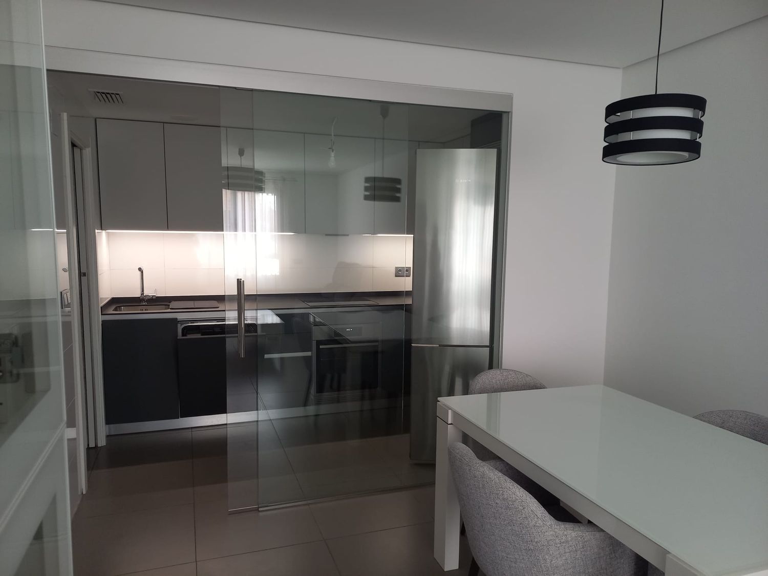 Piso en Zona Juan de Borbón, Zona Juan de Borbón - Foto 12