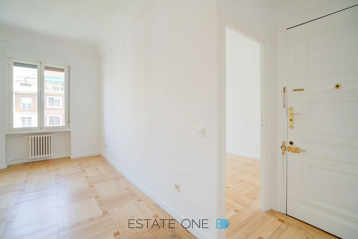 Piso en Barrio Castellana - Foto 11