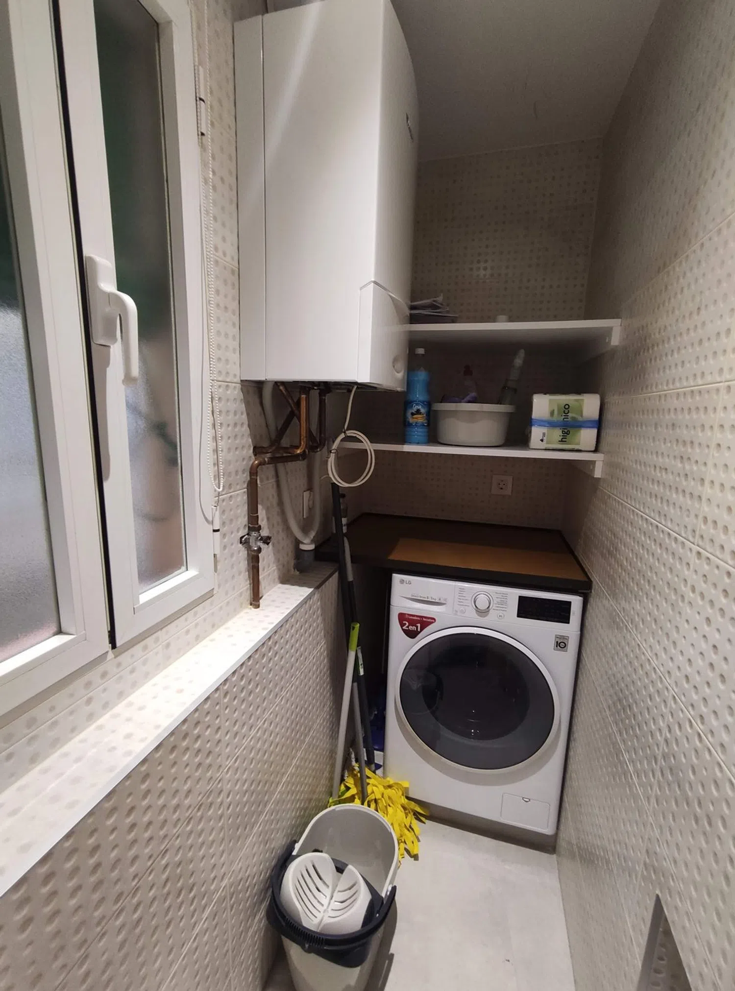 Piso en Barrio Lavapiés-Embajadores - Foto 10