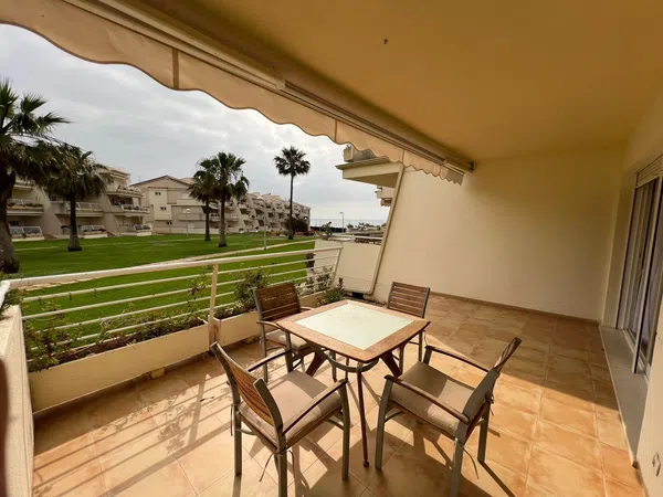 Chalet adosado en Camino de l'Atall Zona d'Alcossebre, 75 - Foto 4