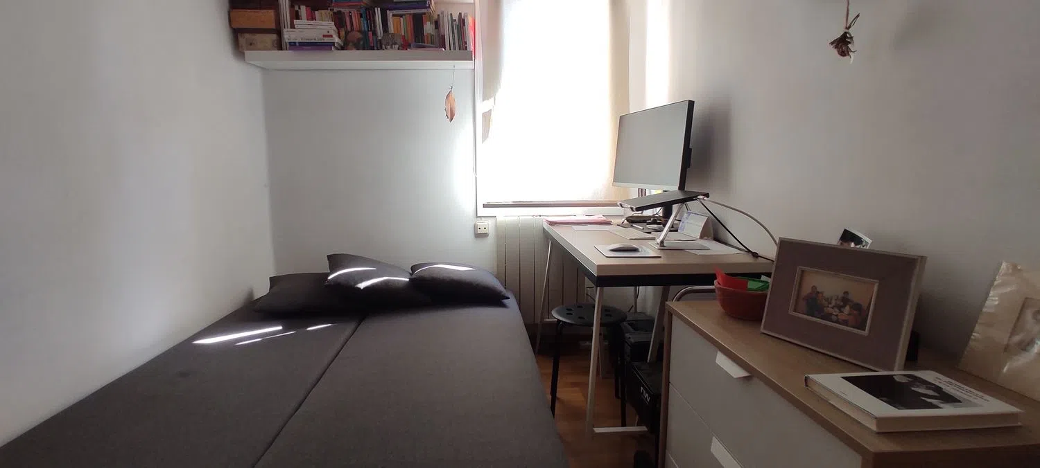 Piso en paseo de Calvell, 19 -21 - Foto 10