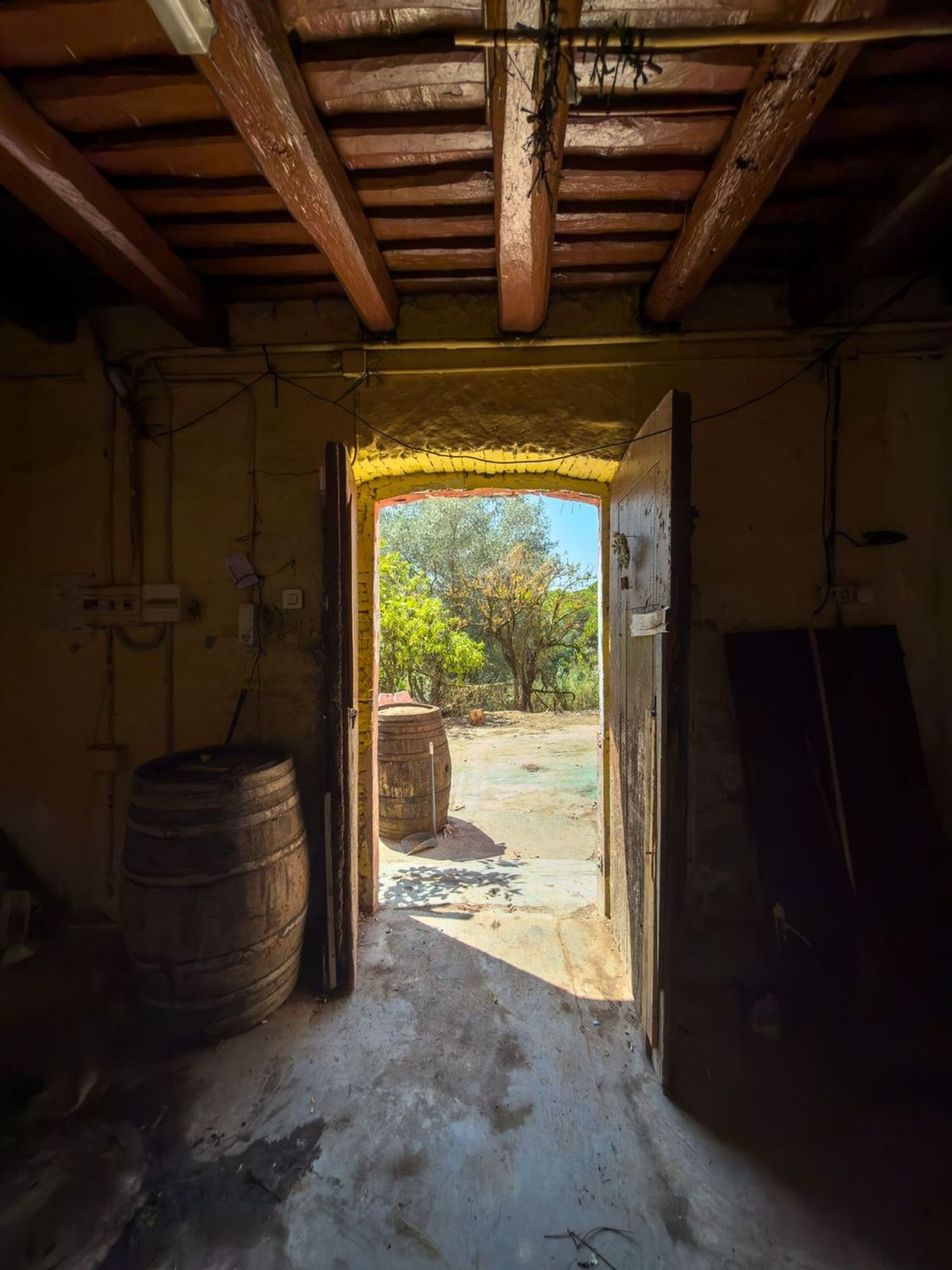 Masía en Masía en Diseminado Veinat de Sant Daniel, 104, Mas Mora - Sant Daniel, Mas Mora - Sant Daniel - Foto 22