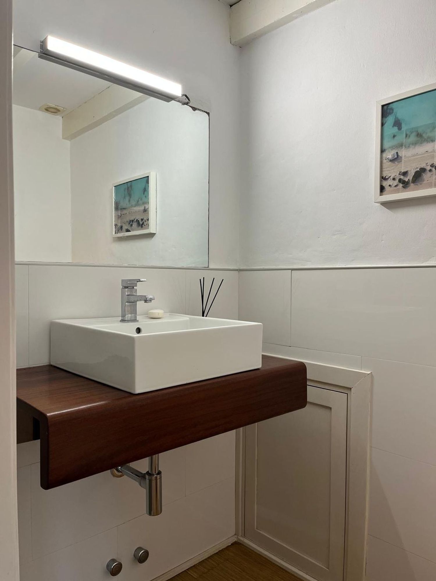Loft en Calle de Villalonga, 43, Sta Catalina - El Jonquet - Foto 19