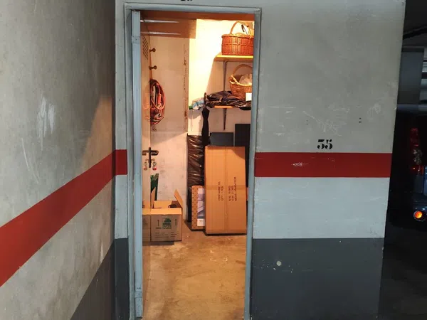 Piso en Calle de Carmen Estellés, 8, Zona Centro, Zona Centro - Foto 2