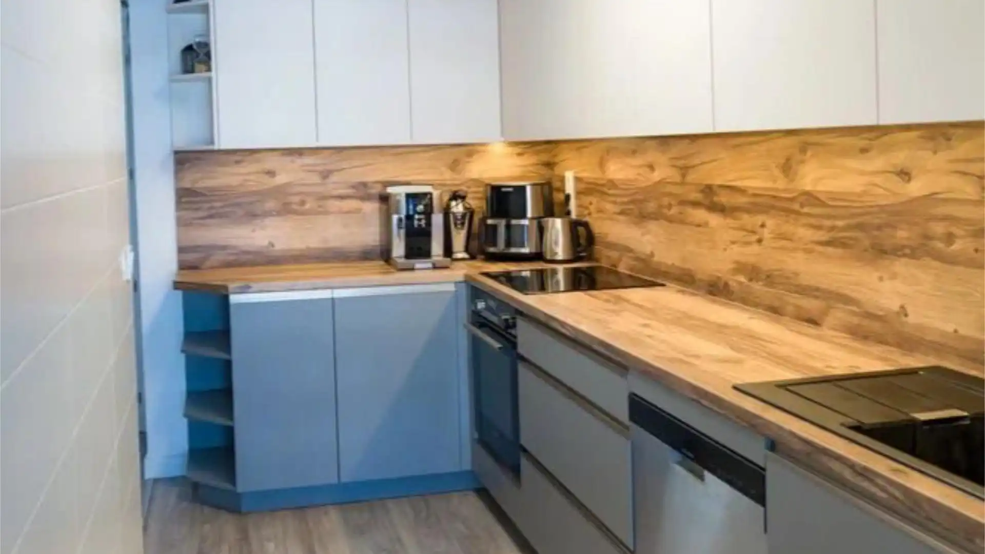 Piso en  Calle Parque Central 2 - Foto 10