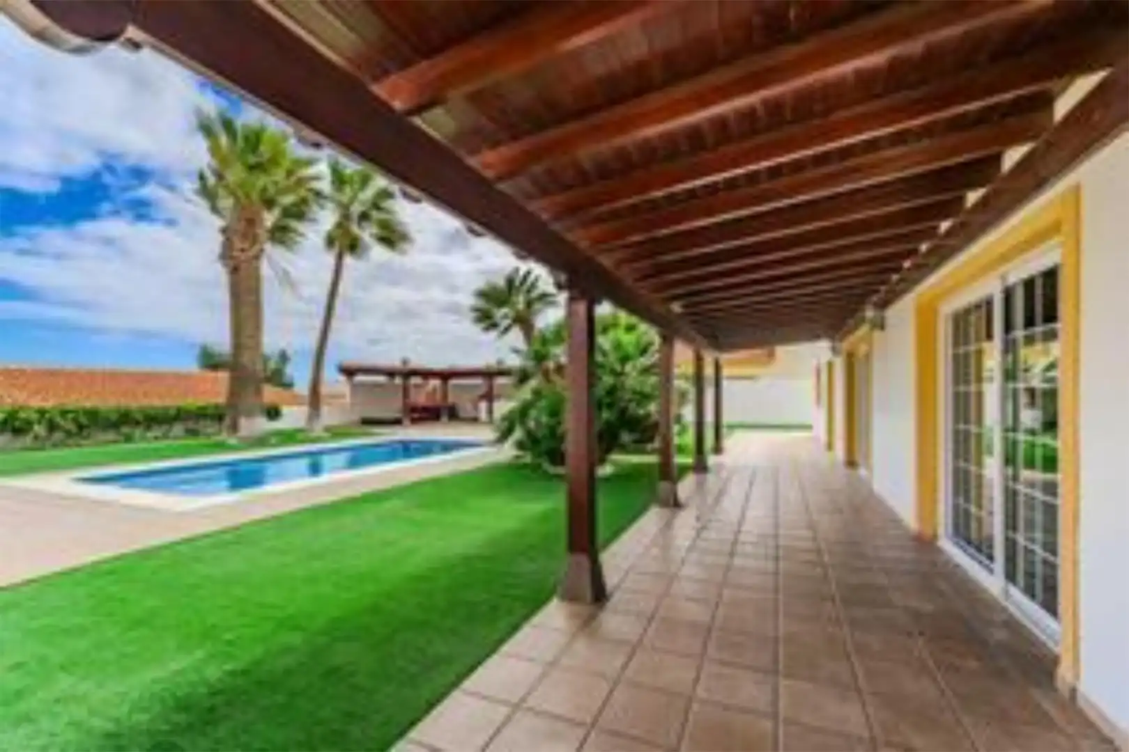Chalet en  Calle la Palma 170 - Foto 6