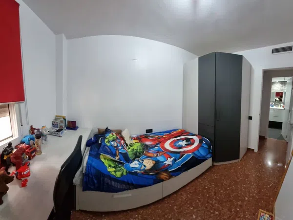 Piso en Carrera sagrado orazon, 2, Barranquet - El Salvador, Barranquet - El Salvador - Foto 15