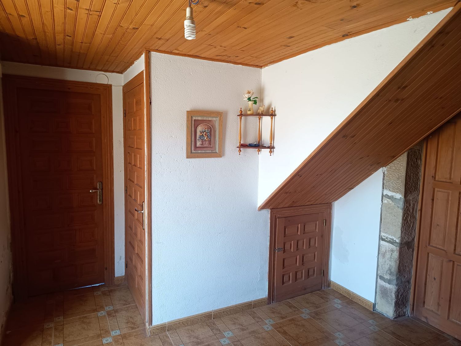 Casa de pueblo en La Canal s/n - Foto 6