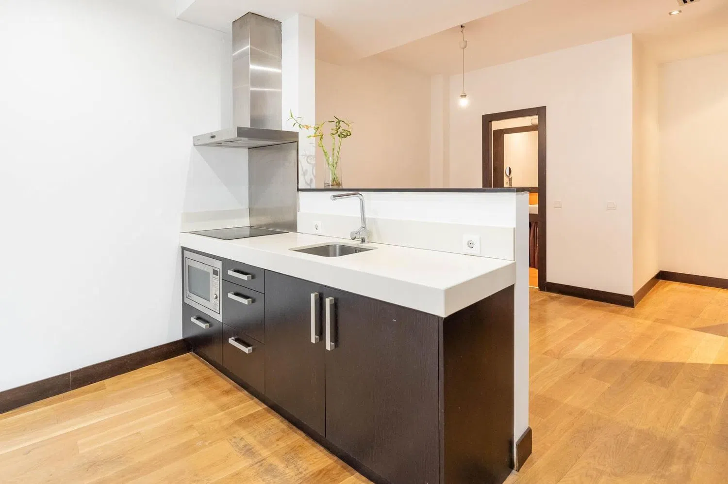 Piso en calle de San Andrés, 2 b