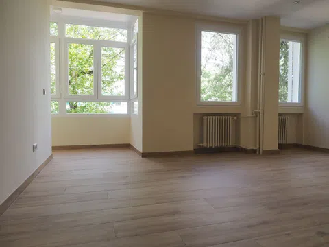 Piso en calle de Puerto Rico, 32