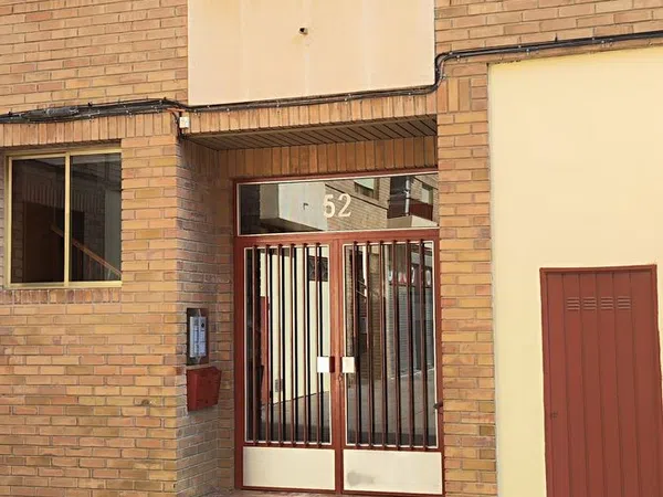 Piso en calle del Doctor Julián Sanz Ibáñez, 52 - Foto 2