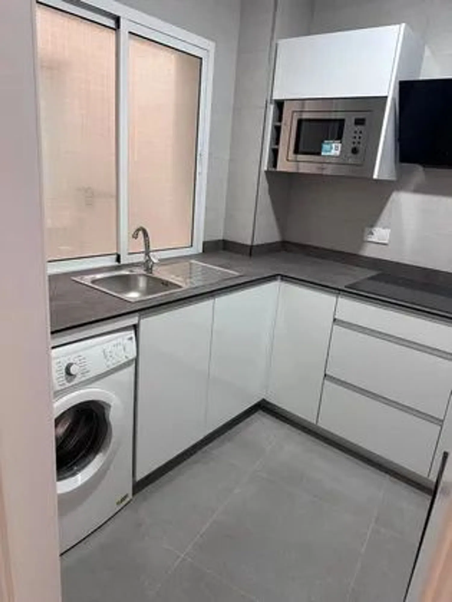 Piso en calle de la Fraternitat, 21 - Foto 3