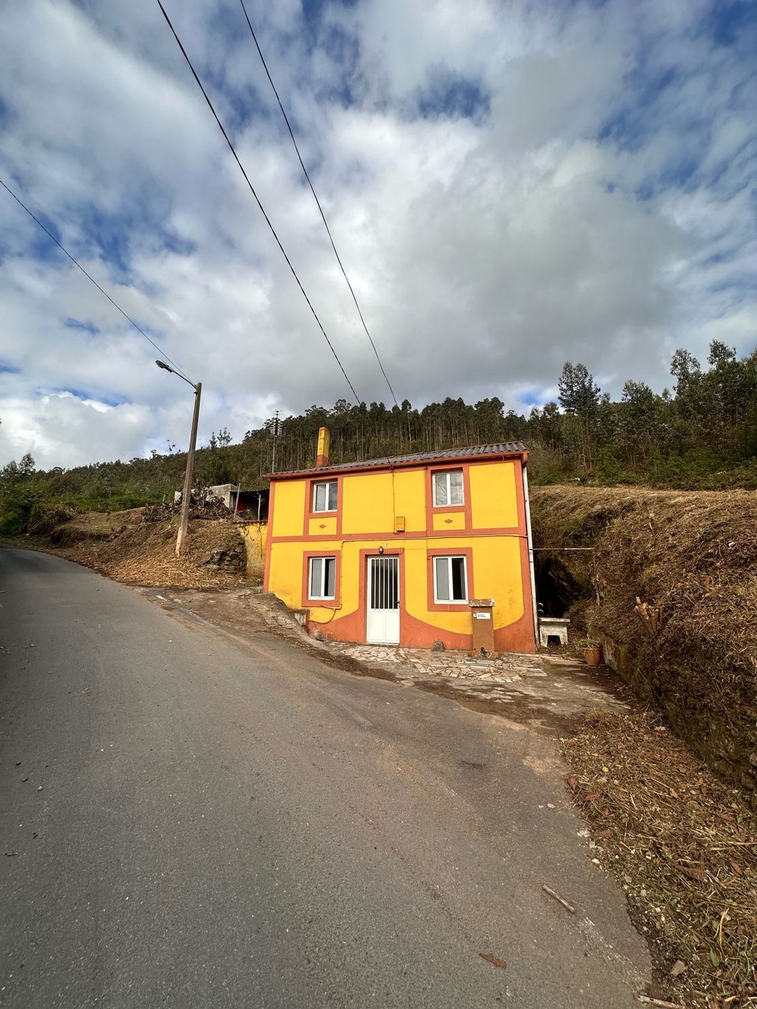 Casa o chalet independiente en Bernes, 2 - Foto 25