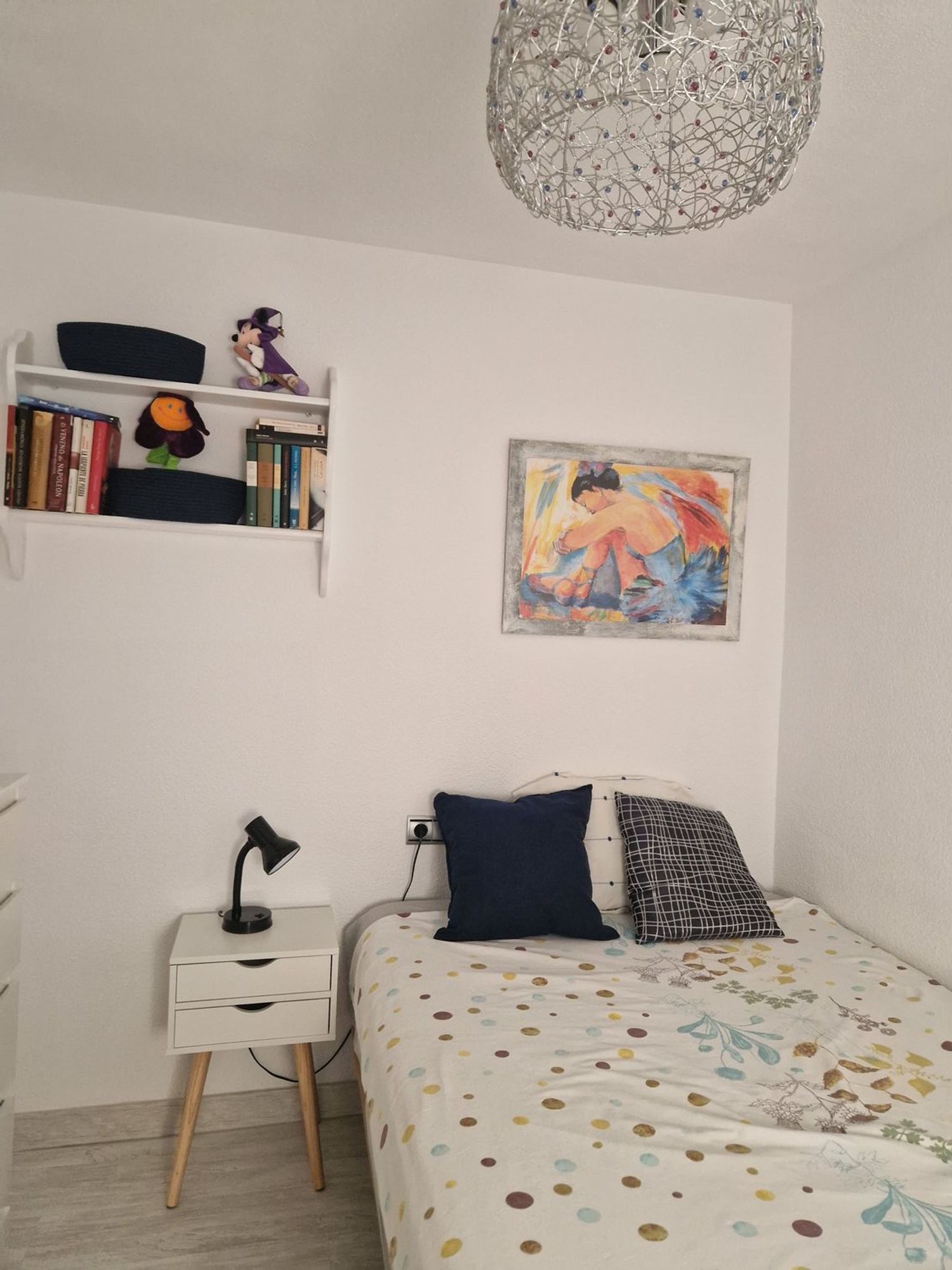 Piso en Calle Tesorillo, 7, Velilla - Velilla Taramay, Velilla - Velilla Taramay - Foto 12