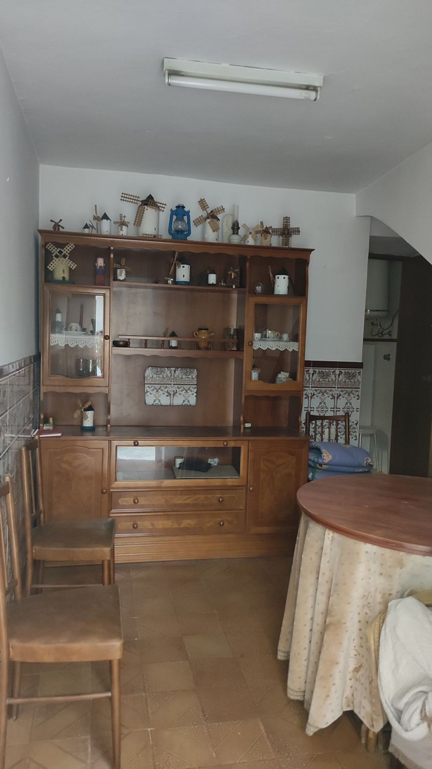 Chalet adosado en Calle Virgen de la Paz, 34 - Foto 4