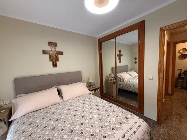 Piso en calle de Viver, 7 - Foto 2