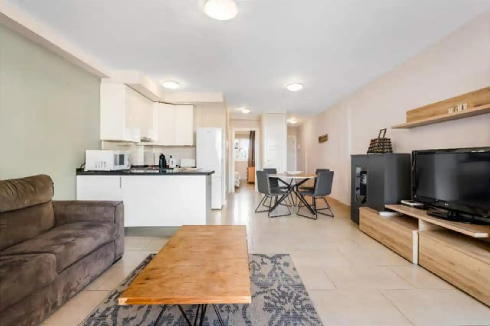 Apartamento en Palm-Mar, Arona - Foto 5