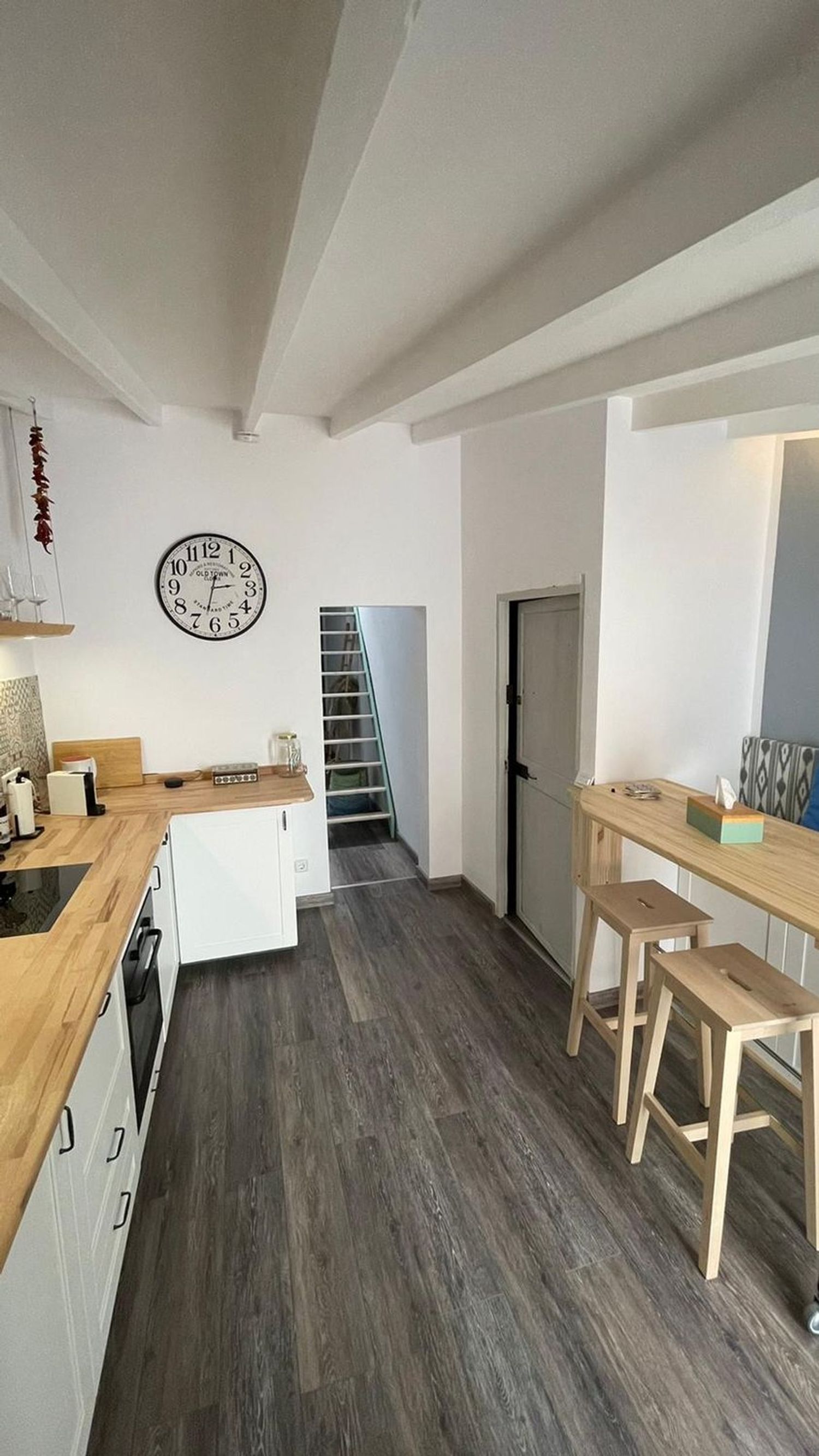 Piso en Barrio Sta Catalina - El Jonquet - Foto 17