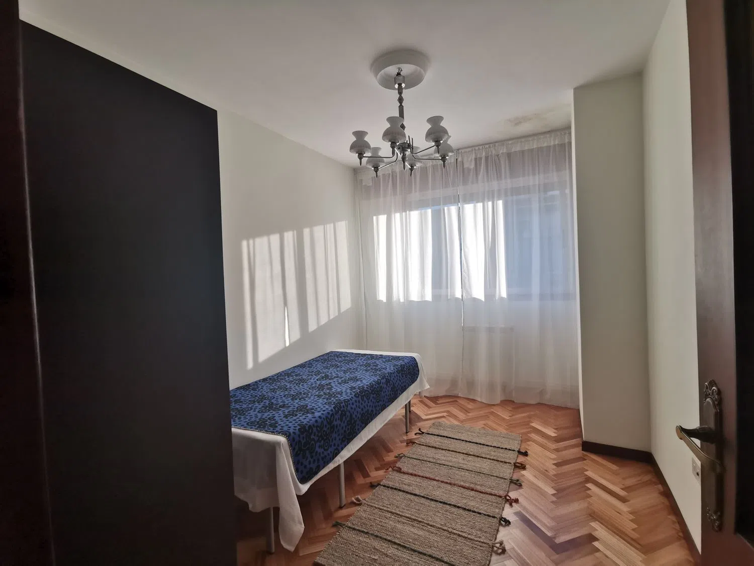 Piso en avenida Finisterre, 220 - Foto 4