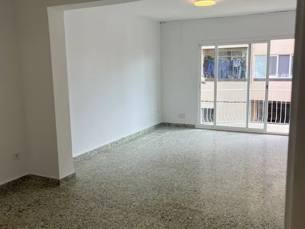 Piso en Calle de la Salut, 35, El Terreno - Foto 2