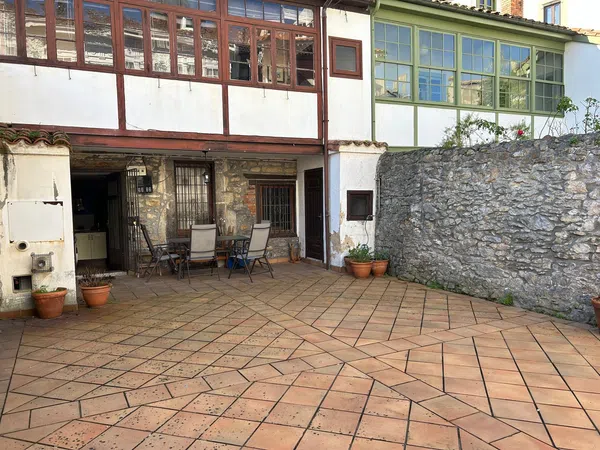 Chalet adosado en Parque Sabino Moutas, 10 - Foto 10