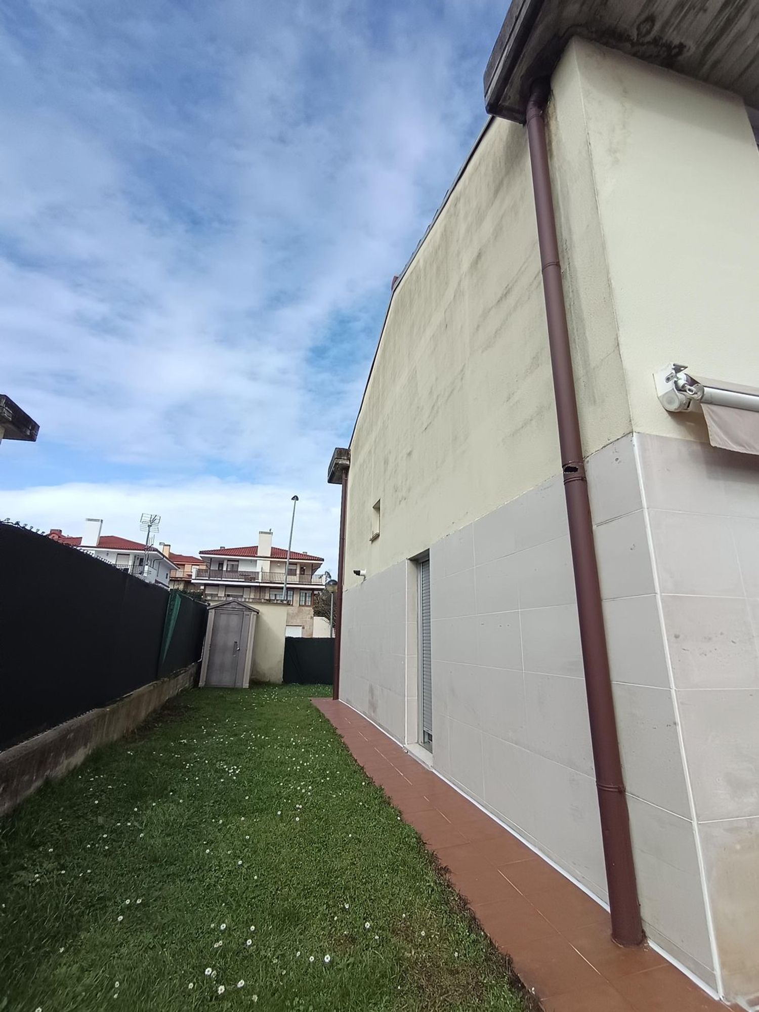 Chalet pareado en calle Luis Buñuel, 107 - Foto 24