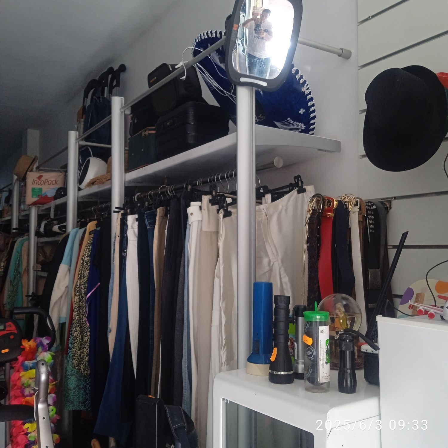Local en Tienda en Calle de Núria, 99, La Maurina - Foto 2