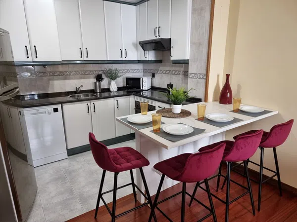 Piso en fuero, 2 - Foto 9