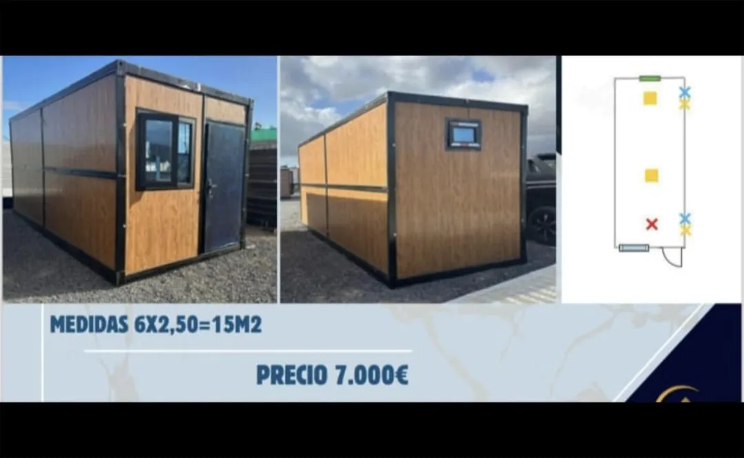 Finca rústica en  Calle el Pinito 14 - Foto 11