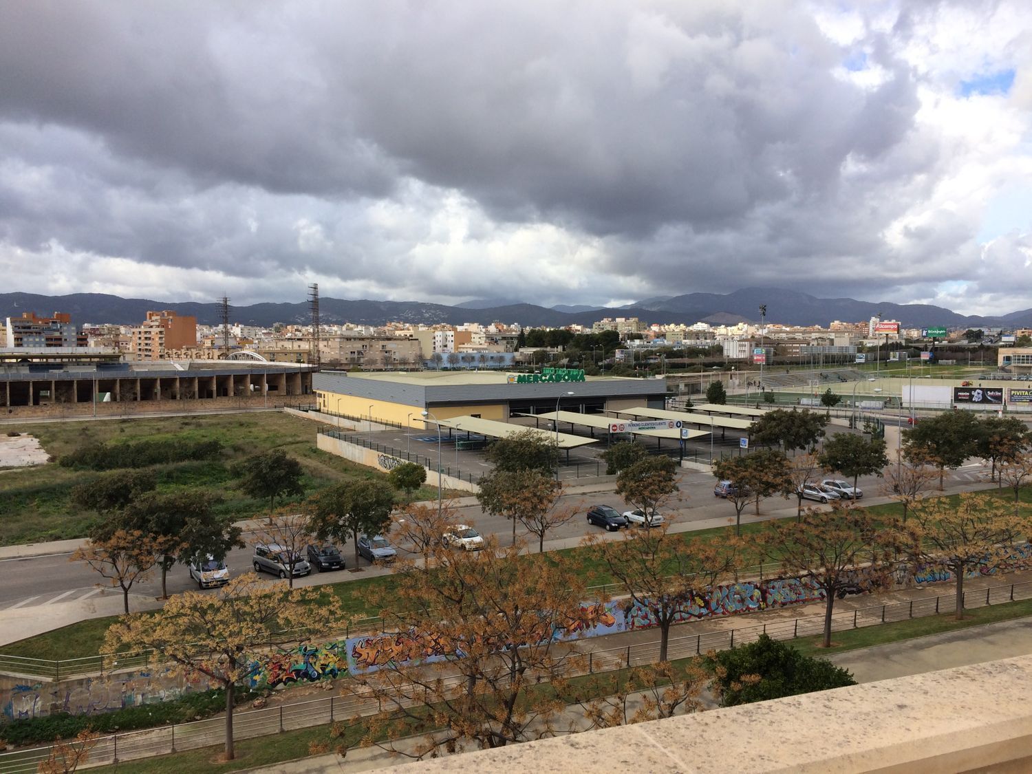 Ático en calle de Jaume Villanueva, 8 - Foto 28