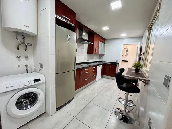 Dúplex en Calle Dean Llopez, 2, Centro, Centro - Foto 6