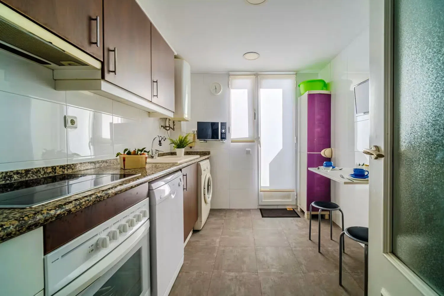 Piso en calle de Quart, 45 - Foto 6