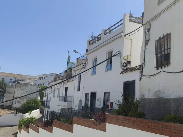 Casa de pueblo en Calle Calvario, 39, Centro, Centro - Foto 1
