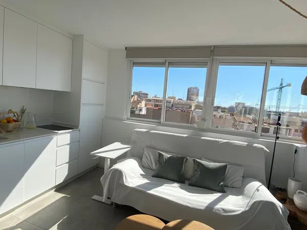 Ático en calle Alcala, 2 - Foto 13