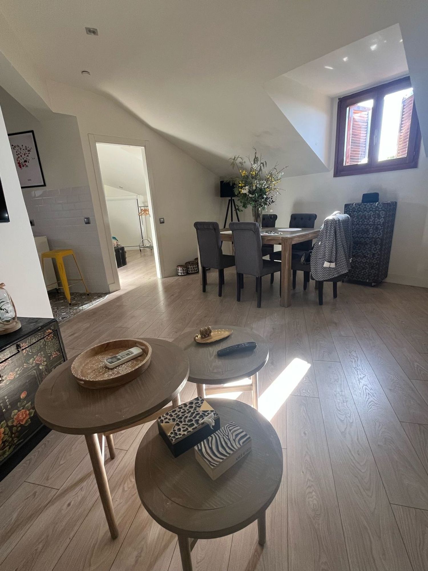 Piso en calle de Gómez de Mora, 1 - Foto 28