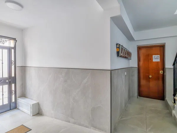 Piso en Calle Muñoz Capilla, 6, Casco Histórico - Ollerías - Marrubial - Foto 24