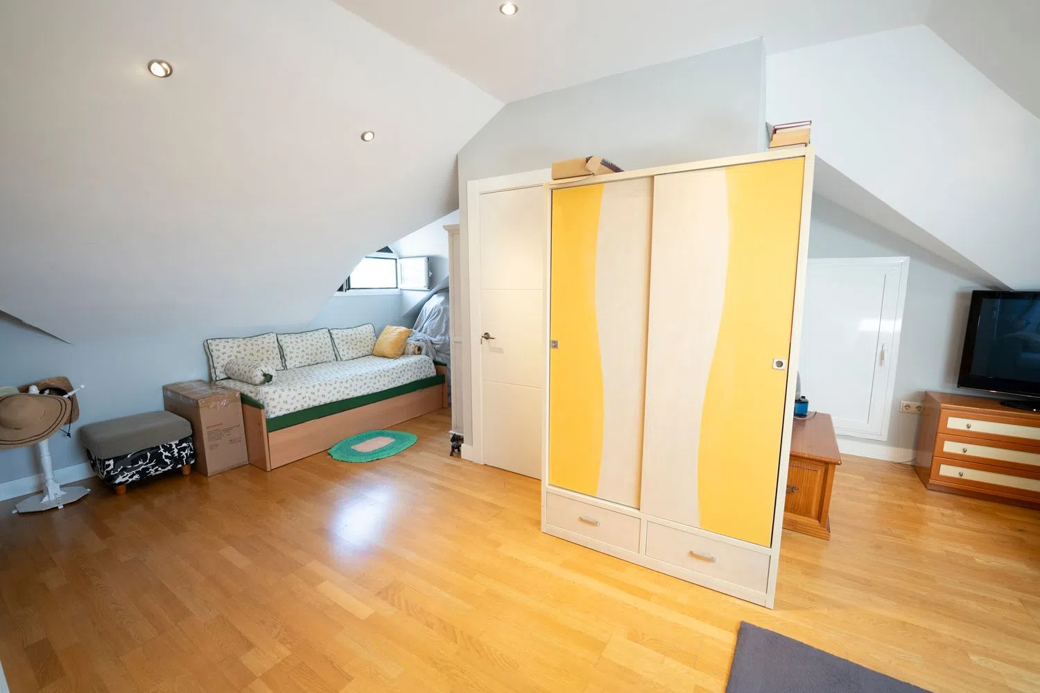 Chalet pareado en calle Pedro Laín Entralgo, 8 - Foto 17