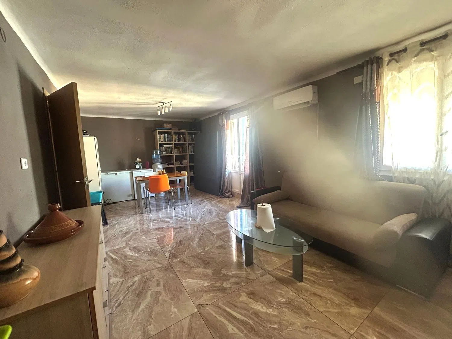 Piso en plaza Virgen del Remedio, 7 - Foto 4