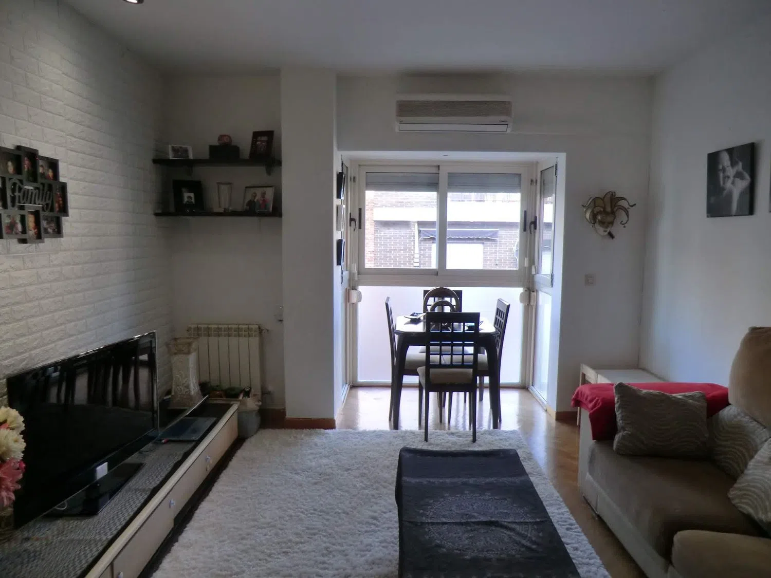 Dúplex en Barrio San Isidro - Foto 1