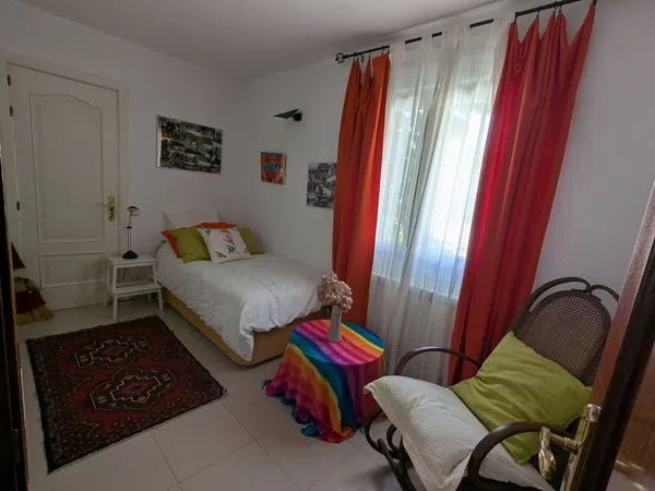 Casa o chalet independiente en Calle de Andalucía, 26 - Foto 22