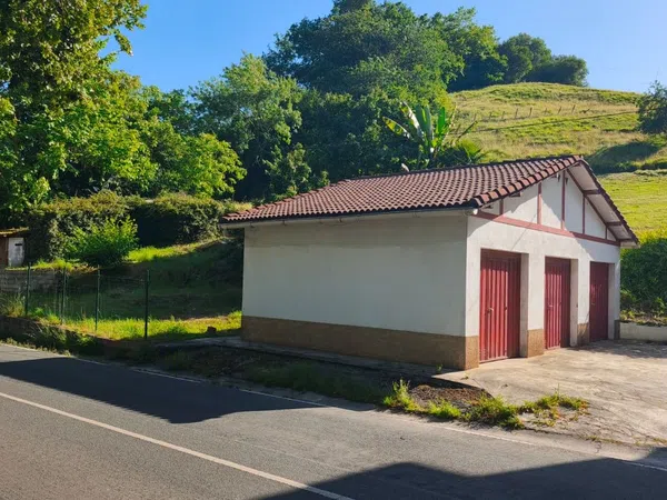 Piso en Barrio de Olaberria Derecha, 14, Lapice - Larreaundi - Olaberria - Meaka, Lapice - Larreaundi - Olaberria - Meaka - Foto 2