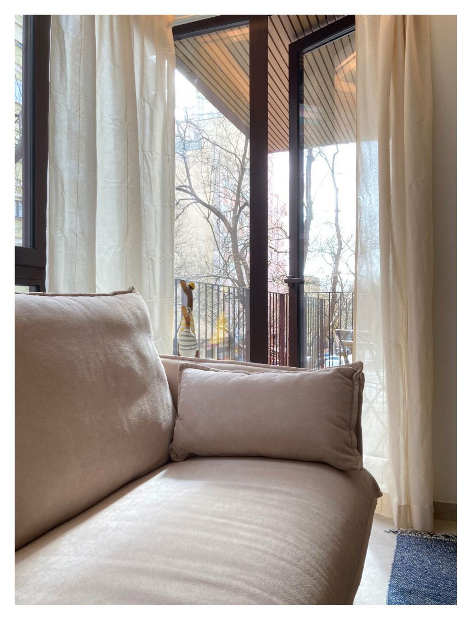 Piso en calle de Joan Crespí, 47 - Foto 5