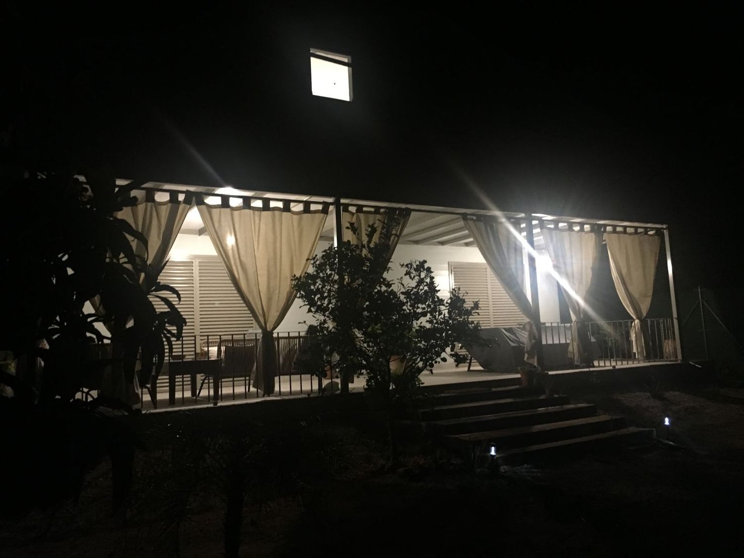 Casa rural en Carretera Nacional 340, km. 41 El Soto, 99 - Foto 2