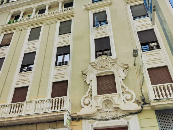 Piso en Calle Saavedra Fajardo, 3, San Lorenzo - Foto 2