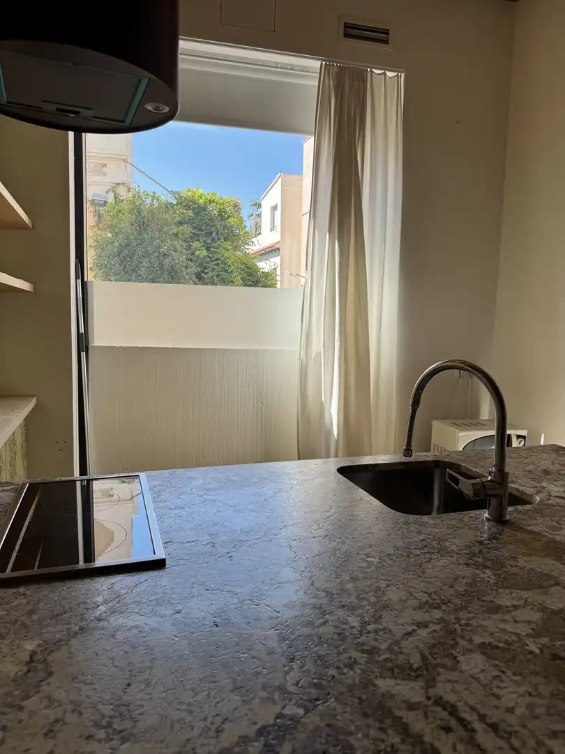 Estudio en  Carrer de la Plaça 8 - Foto 3
